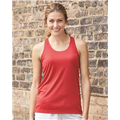 Badger Ladies' B-Core Racerback Tank Top